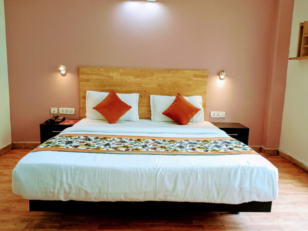 Qotel Comfort Centrum NFC - Image 6