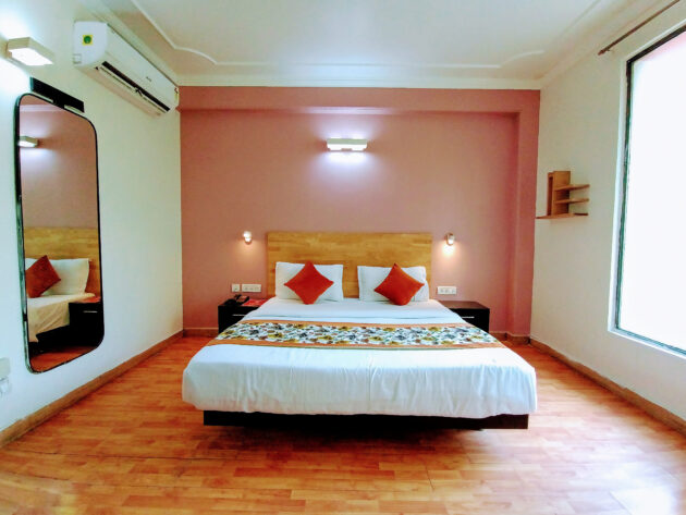 Qotel Comfort Centrum NFC