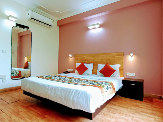 Qotel Comfort Centrum NFC - Image 5