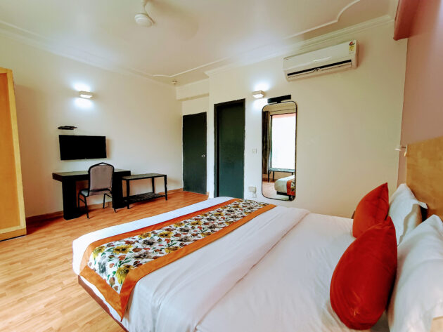 Qotel Comfort Centrum NFC - Image 4