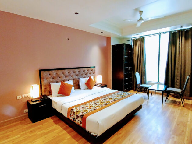 Qotel Comfort Centrum NFC - Image 3