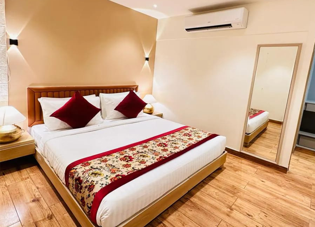 Hotel IP Swarn - Image 5