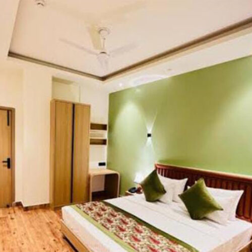 Hotel IP Swarn
