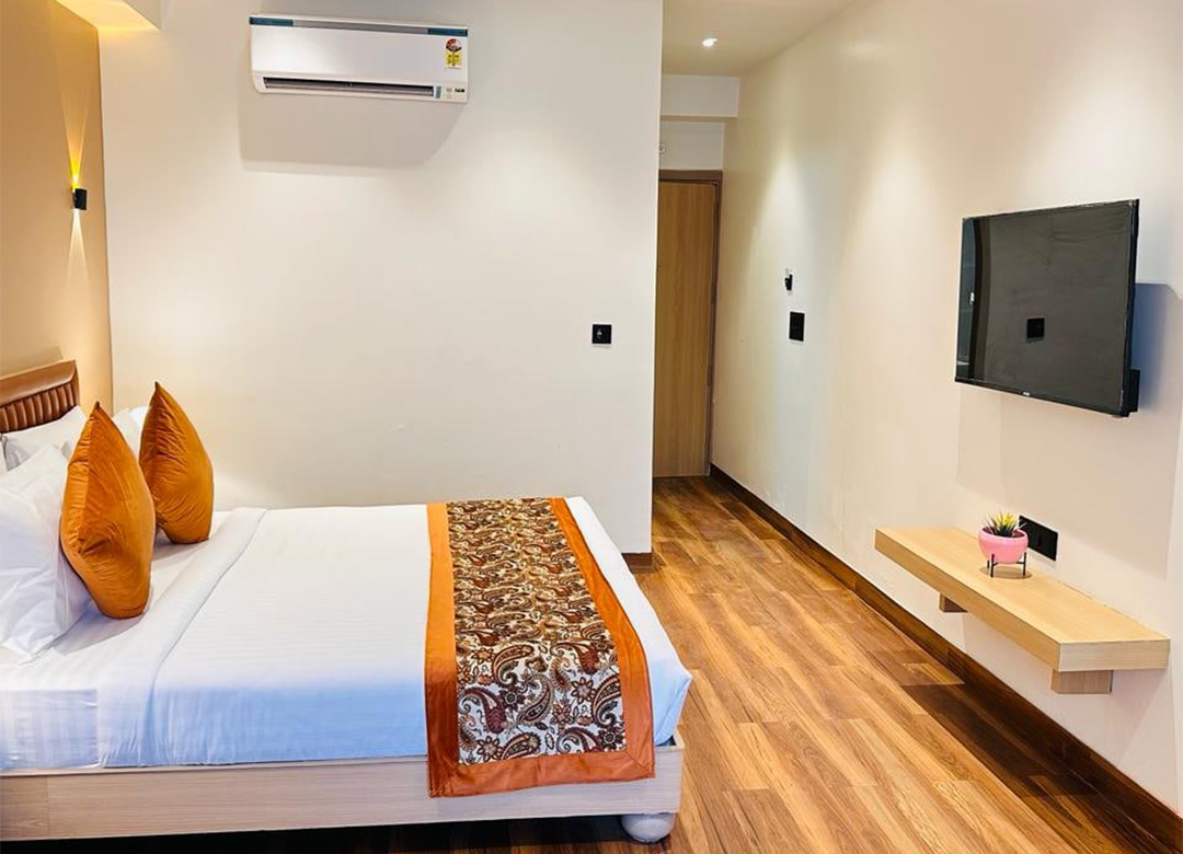 Hotel IP Swarn - Image 3