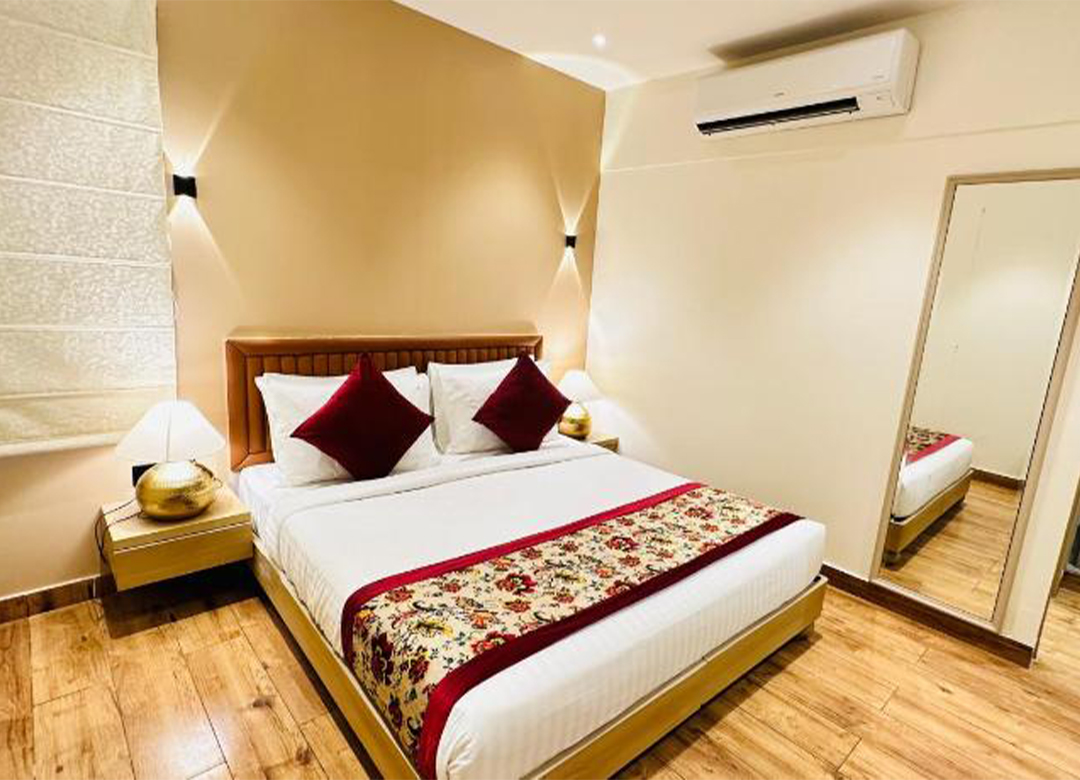 Hotel IP Swarn - Image 2